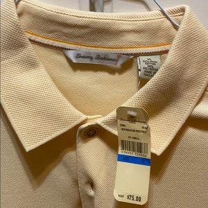 Tommy Bahama Polo - XL
